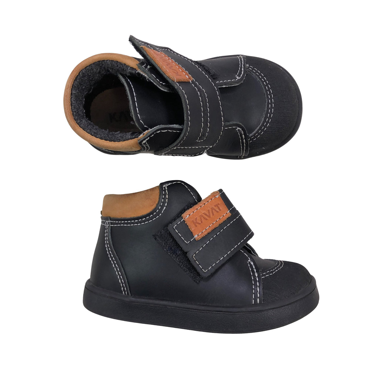 Unisex Kavat - Välikausikengät, koko 22 -  (1)