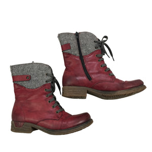 Unisex Rieker - Nilkkurit, koko 38 -  (1)