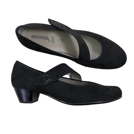 Unisex Jenny - Korkokengät, koko 39 -  ()
