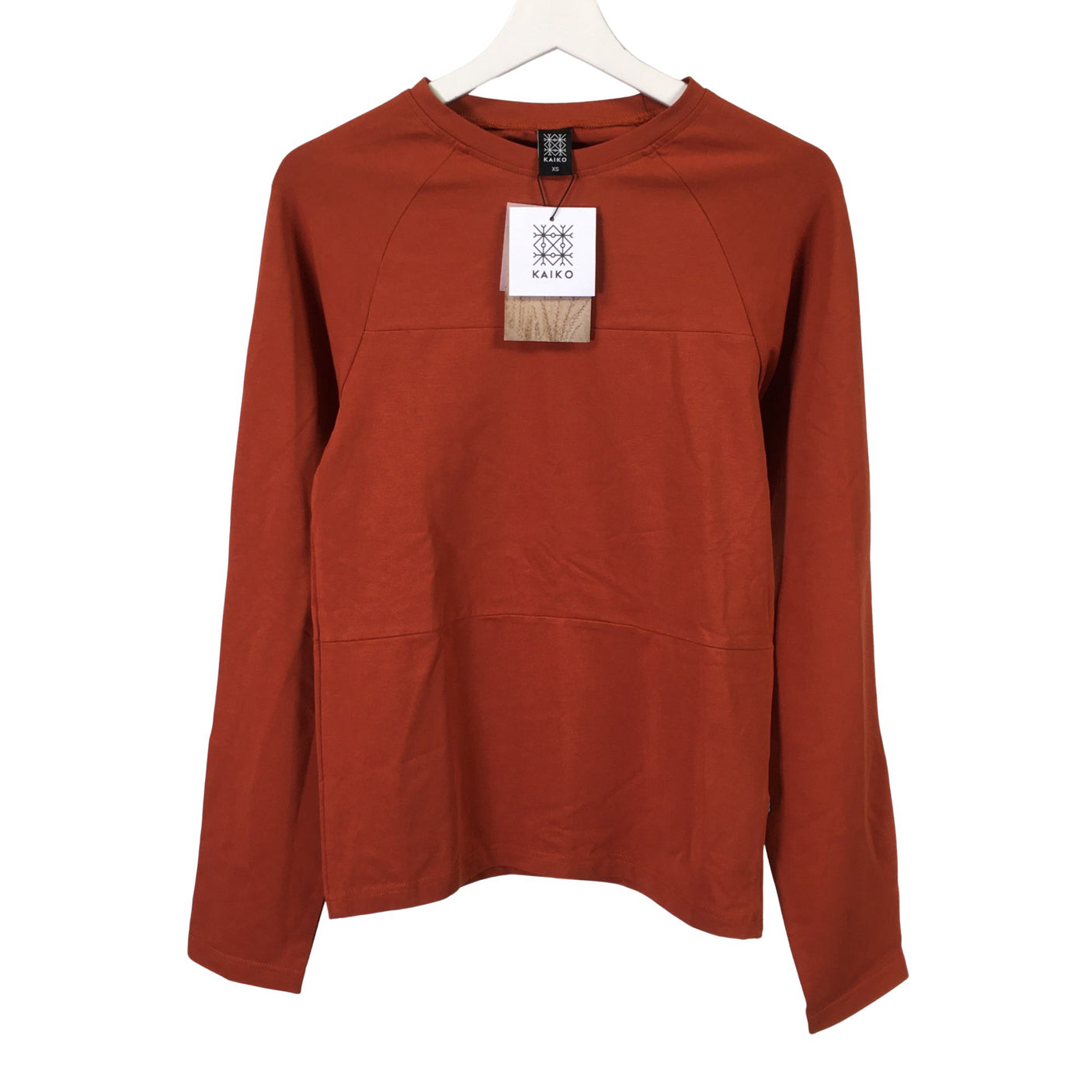 Unisex Kaiko - Trikoopaita, koko XS -  (1)