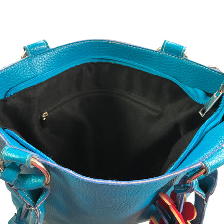 Unisex Rieker - Käsilaukku, koko Midi -  (2)