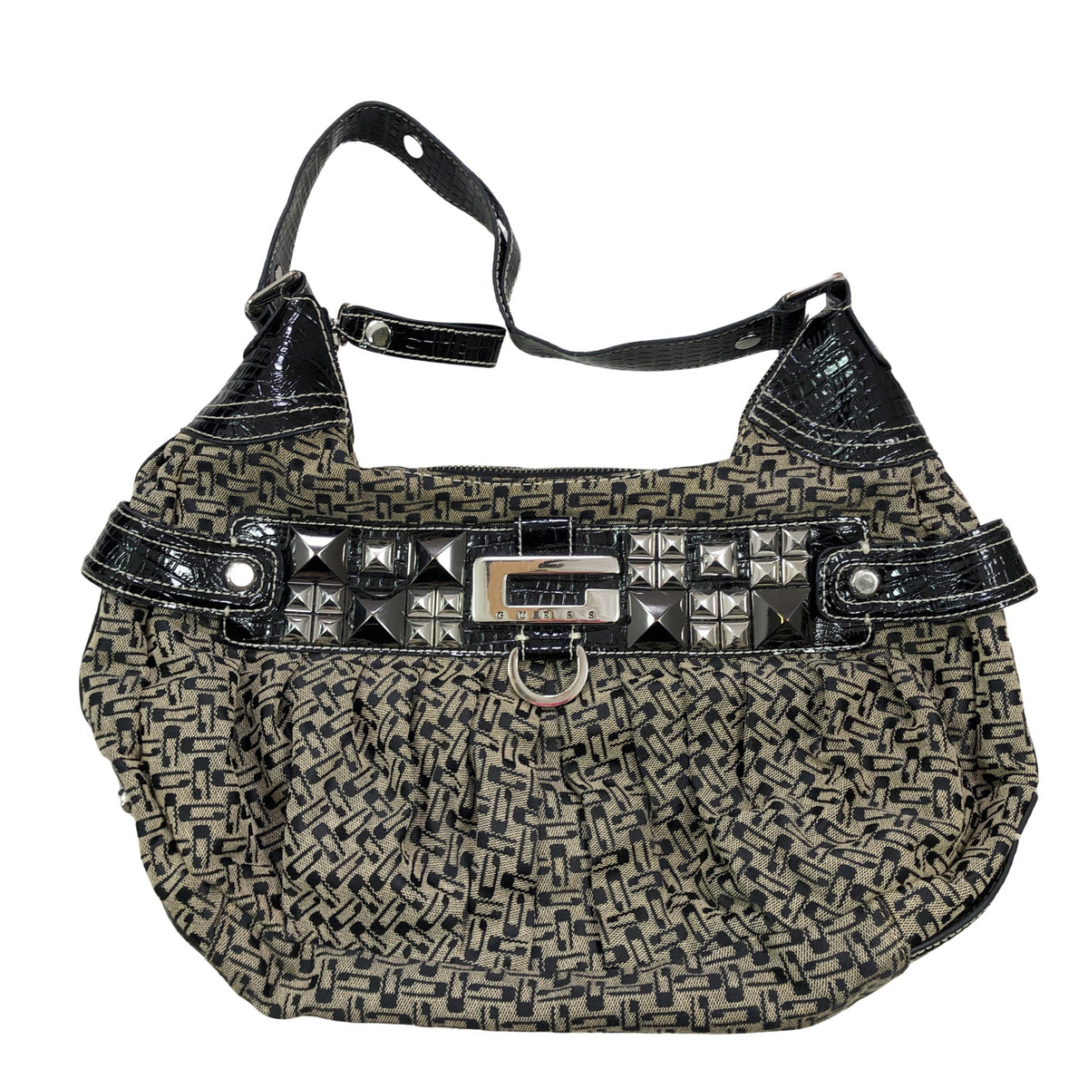 Unisex Guess - Käsilaukku, koko Maxi -  (1)