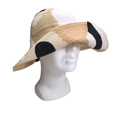 Unisex Marimekko - Kesähattu, koko 52 - 54 cm -  ()