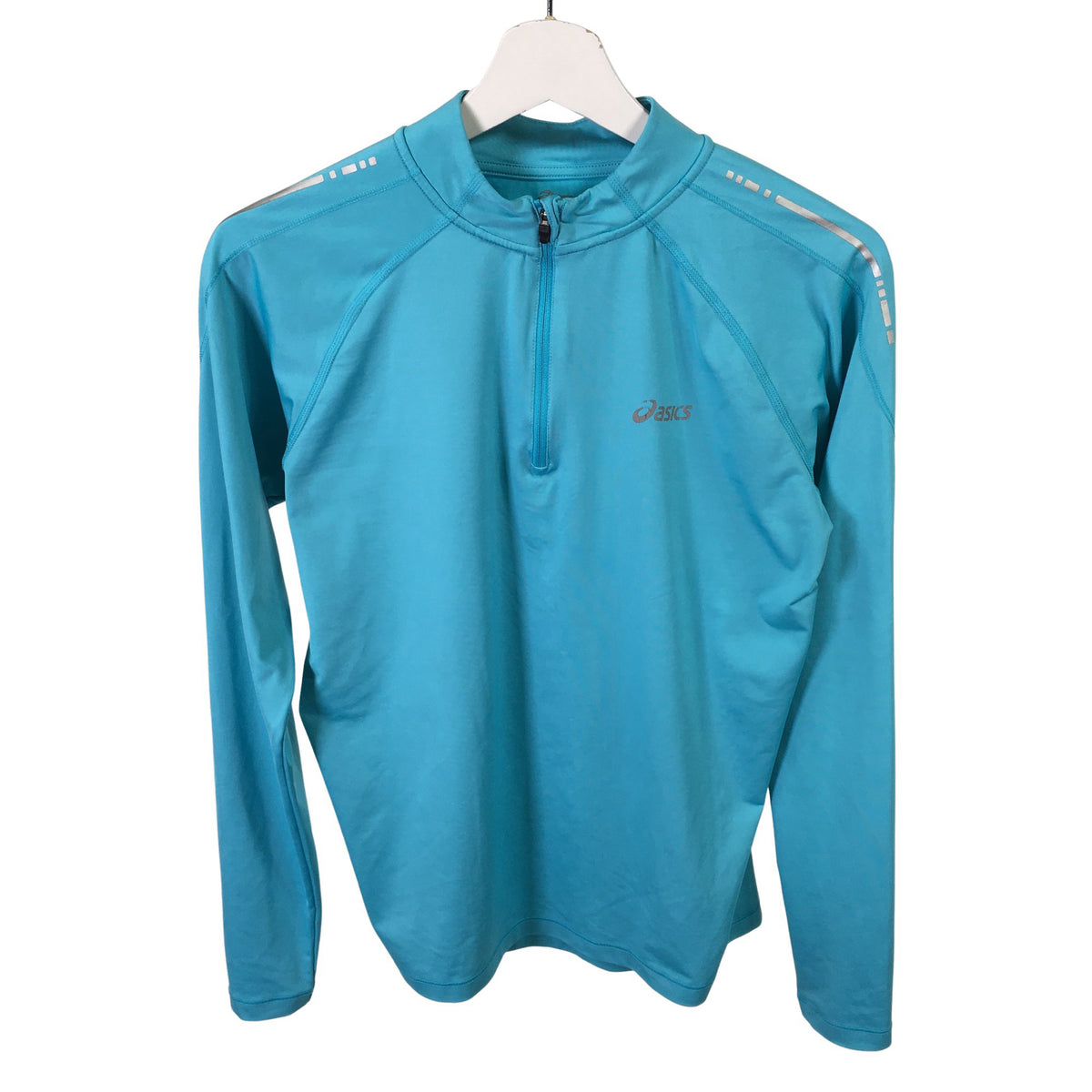 Unisex Asics - Urheilupaita, 
pitkät hihat, koko 38 -  (1)