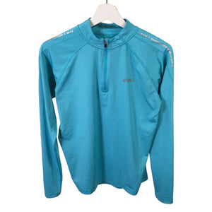 Unisex Asics - Urheilupaita, 
pitkät hihat, koko 38 -  (1)