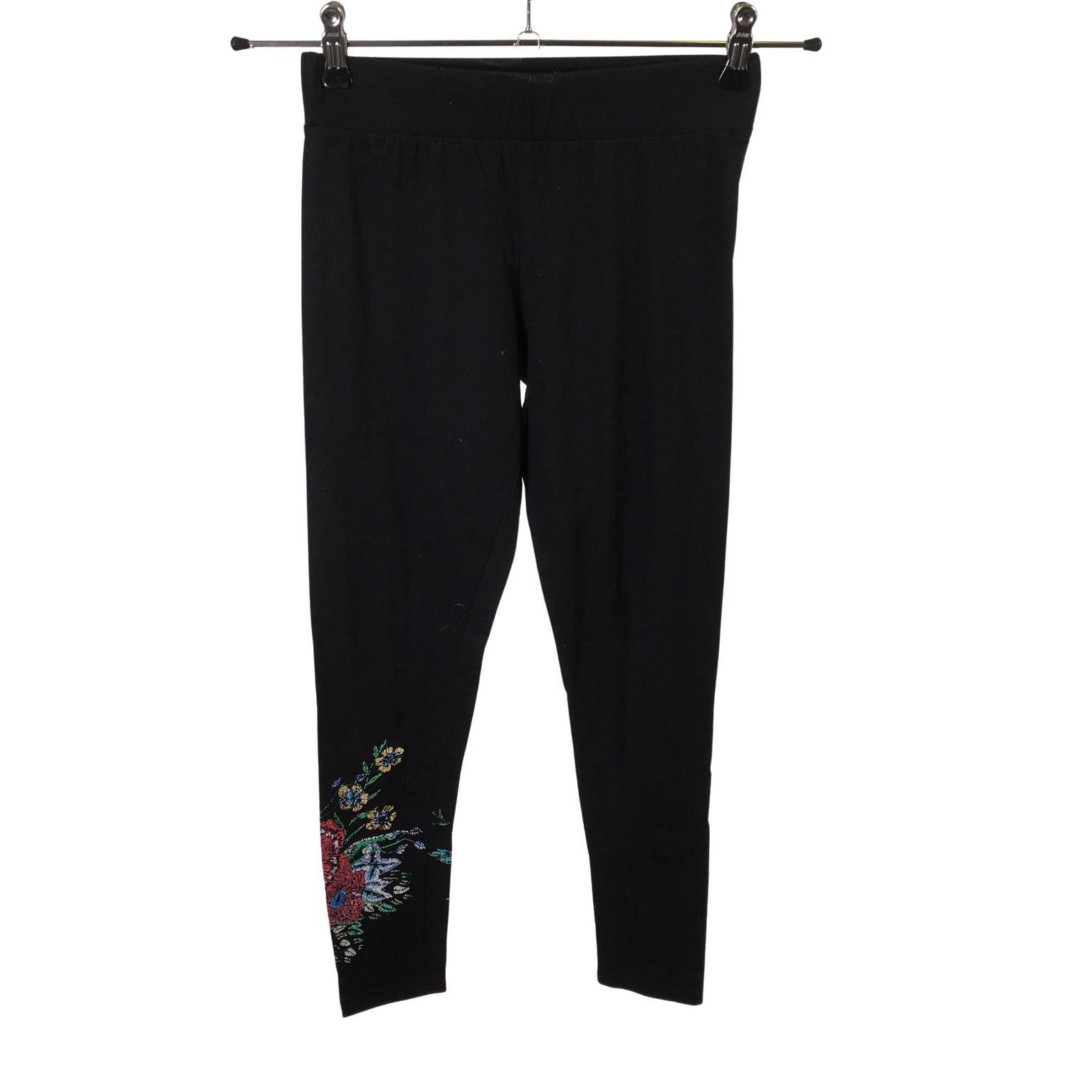  Leggingsit  Leggingsit, koko 36  Desigual 