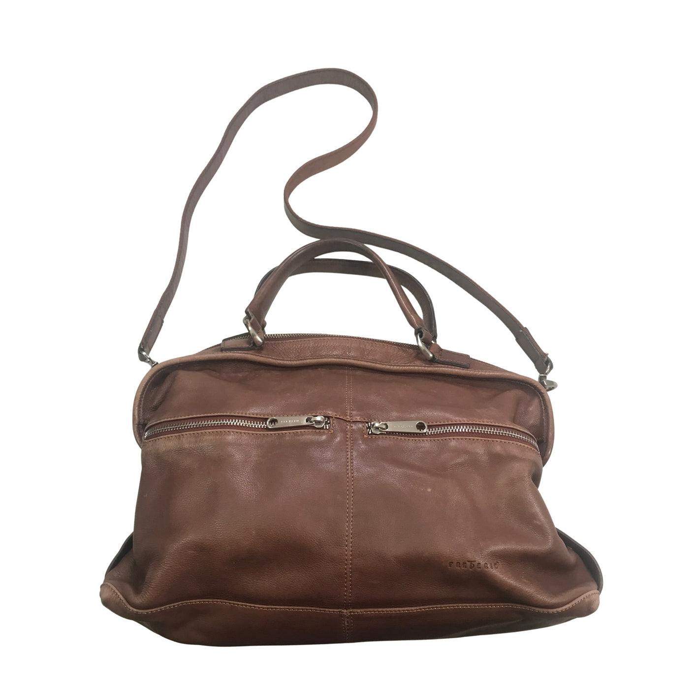 Unisex Frederic - Käsilaukku, koko Midi -  (1)