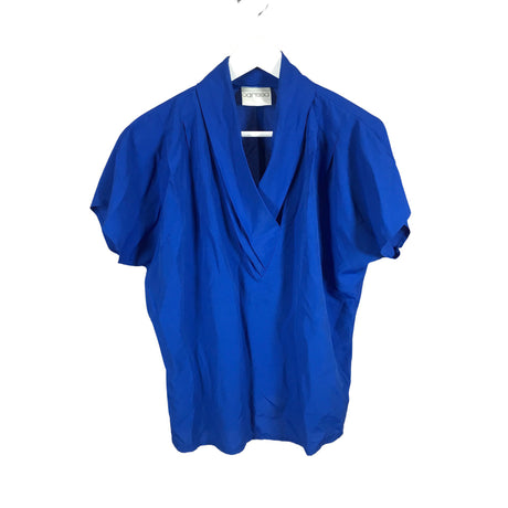 Unisex Carissa - Lyhythihainen pusero, koko 40 -  ()