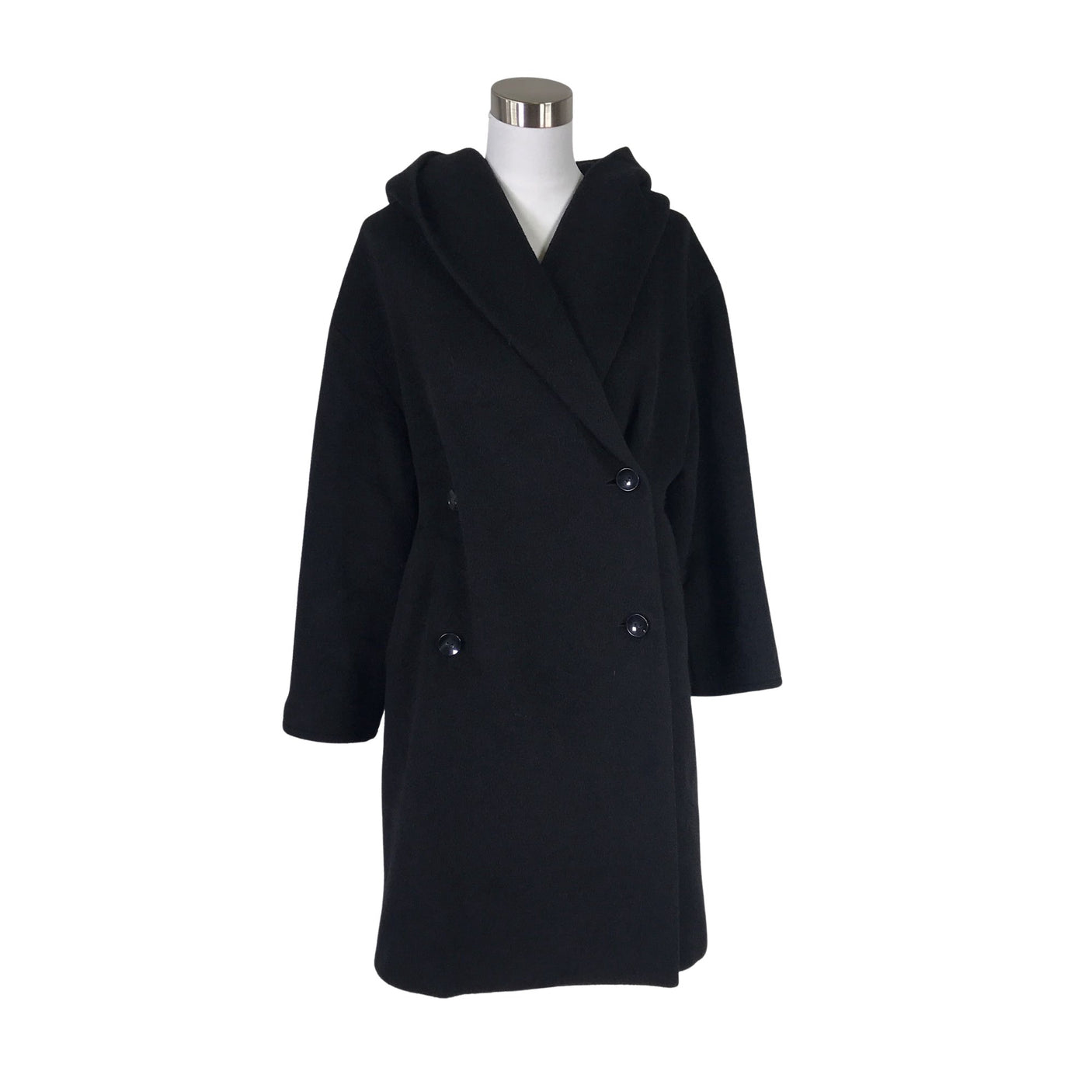 Unisex Marimekko - Villakangastakki, koko 36 -  (1)