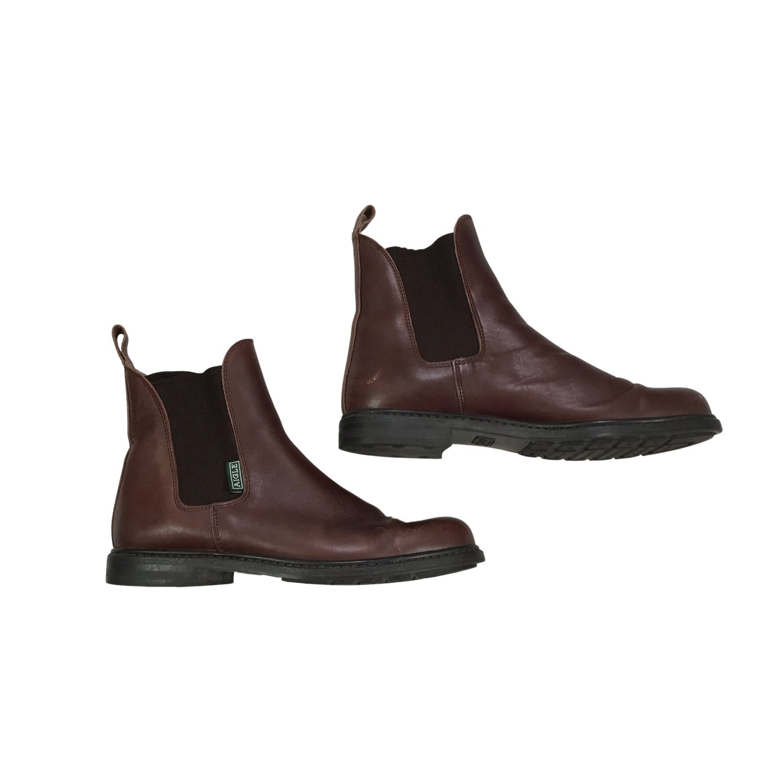  Nilkkurit  Nilkkurit, koko 39  Aigle 