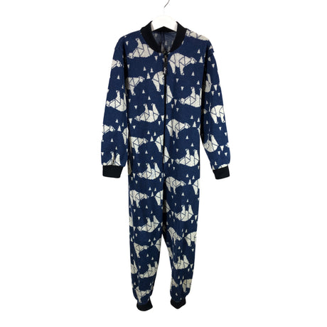 Unisex Kivat - Villahaalari, koko 128 - 134 -  ()