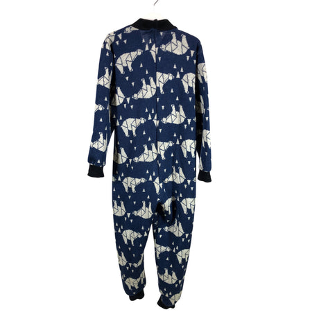 Unisex Kivat - Villahaalari, koko 128 - 134 -  (2)