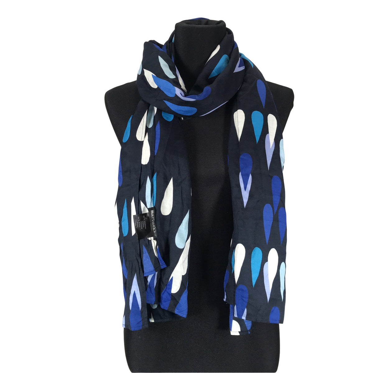 Unisex Marimekko - Huivi, koko Maxi -  (1)