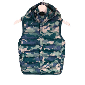 Unisex Polarn O. Pyret - Toppaliivi, koko 122 - 128 -  (1)