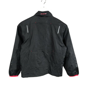 Unisex CCM - Urheilutakki, koko 134 - 140 -  (2)