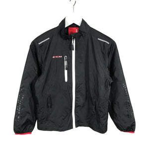 Unisex CCM - Urheilutakki, koko 134 - 140 -  (1)