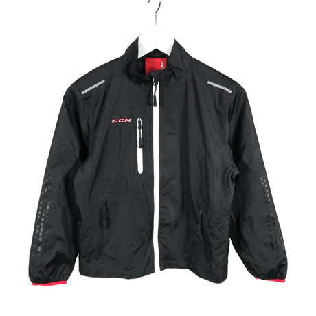 Unisex CCM - Urheilutakki, koko 134 - 140 -  ()