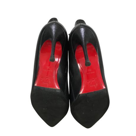 Unisex Christian Louboutin - Nilkkurit, koko 36 -  (2)