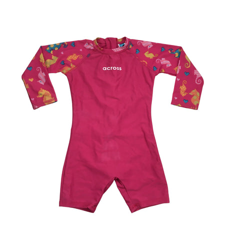 Unisex Across - Uimapuku, koko 74 - 80 -  ()