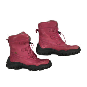 Unisex Bisgaard - Talvikengät, koko 33 -  (1)