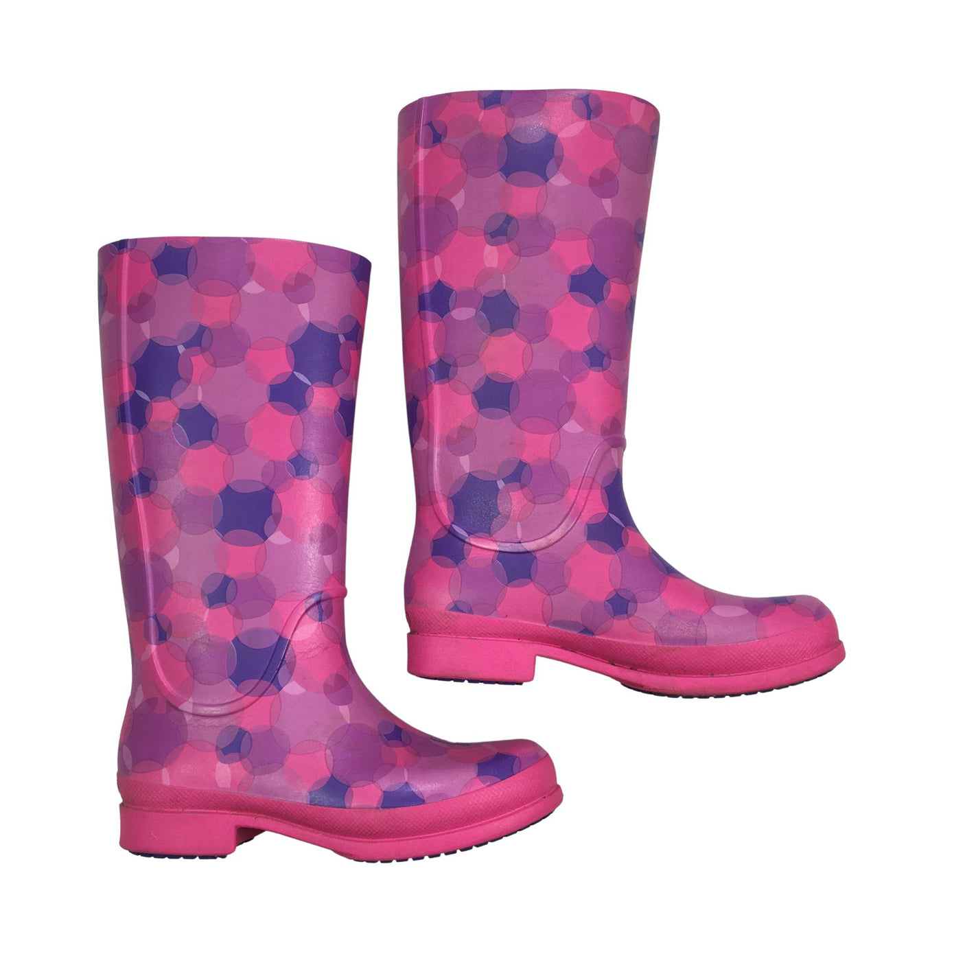 Unisex Crocs - Kumisaappaat, koko 36 -  (1)