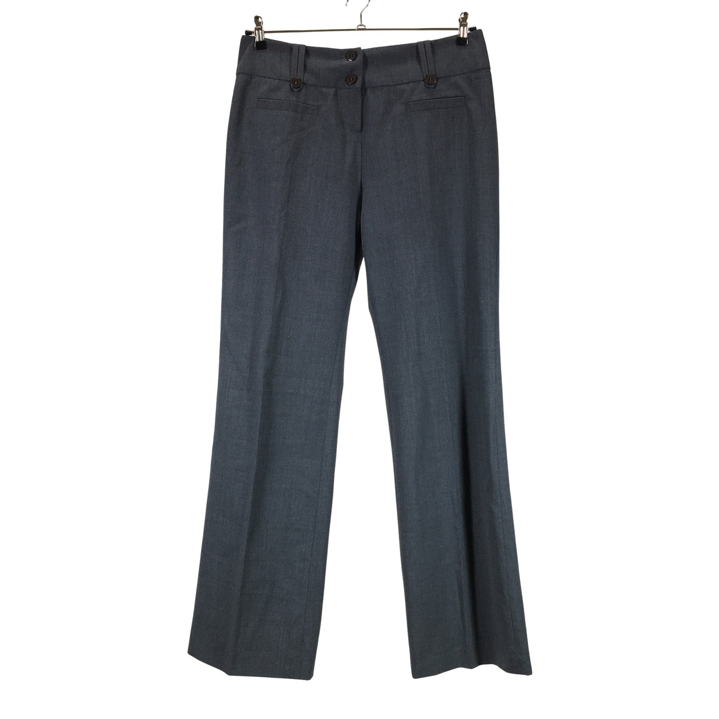 Unisex Sym - Suorat housut, koko 40 -  (1)