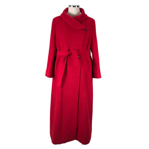Unisex Marimekko - Villakangastakki, koko 46 -  (1)