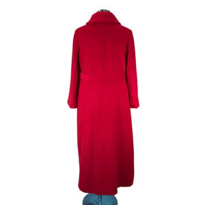 Unisex Marimekko - Villakangastakki, koko 46 -  (2)
