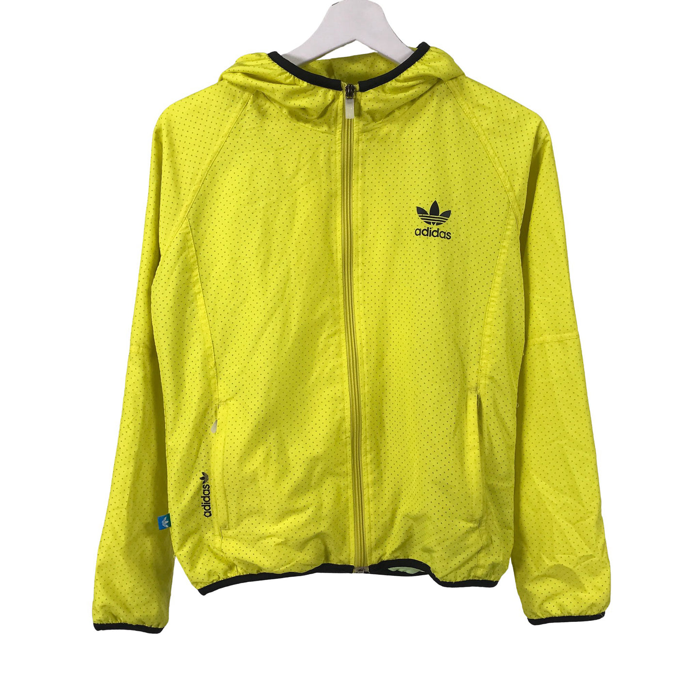Unisex Adidas - Urheilutakki, koko 36 -  (1)