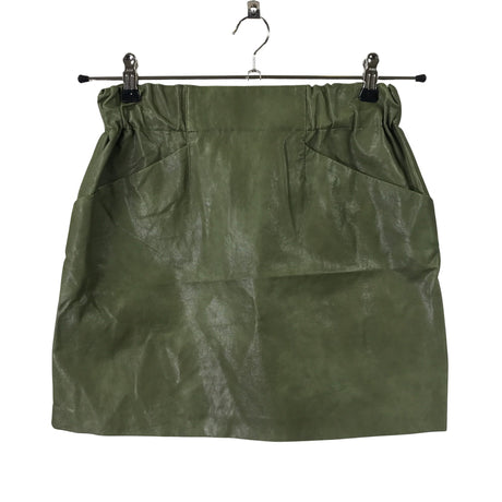 Unisex Zara - Nahkahame, koko 34 -  ()