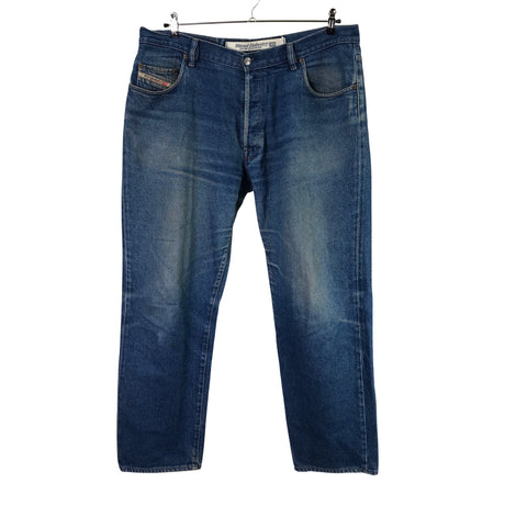 Unisex Diesel - Farkut, koko XXXL -  ()
