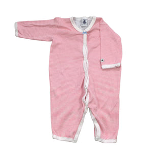 Unisex Petit Bateau - Haalarit, koko 56 - 62 -  (1)