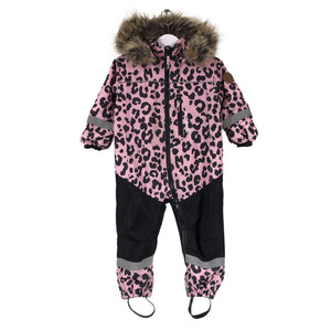 Unisex Nordbjørn - Toppahaalari, koko 80 - 86 -  (1)