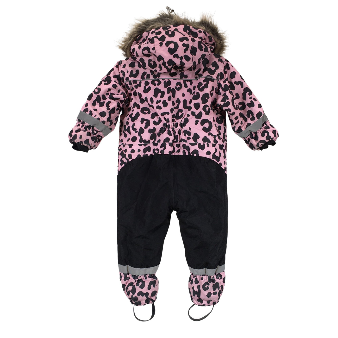 Unisex Nordbjørn - Toppahaalari, koko 80 - 86 -  (2)