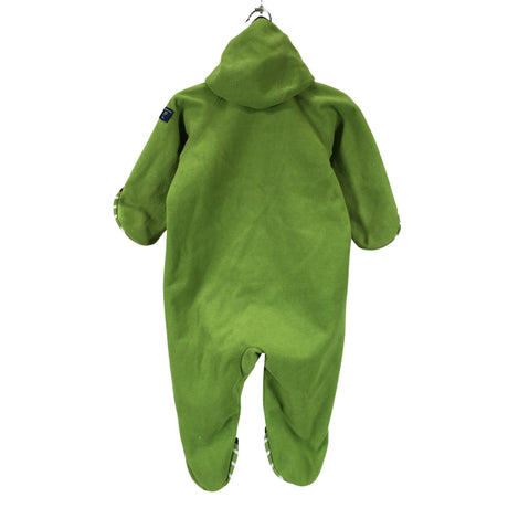 Unisex Polarn O. Pyret - Windfleecehaalari, koko 68 - 74 -  (2)