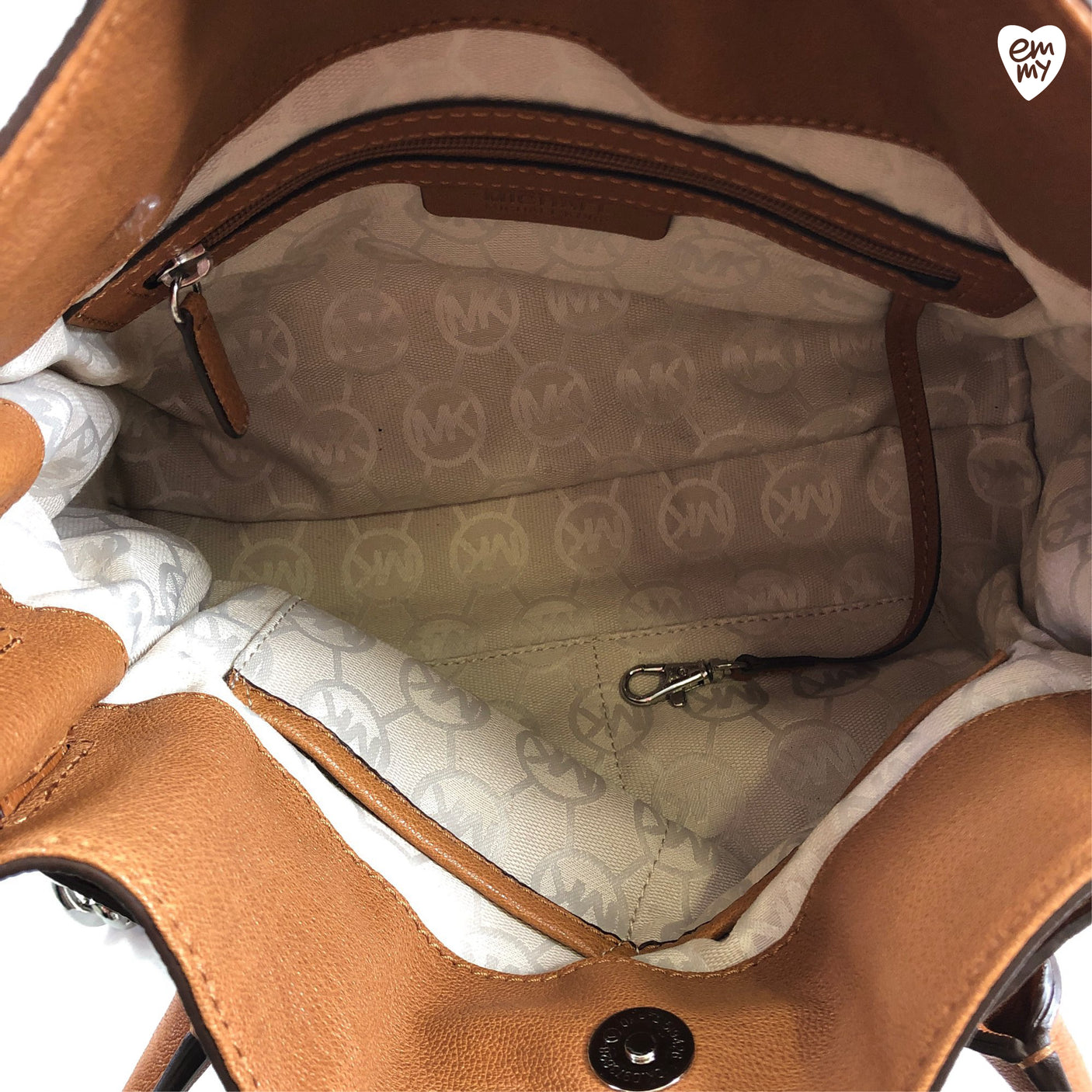 Unisex Michael Kors - Käsilaukku, koko Mini -  (3)