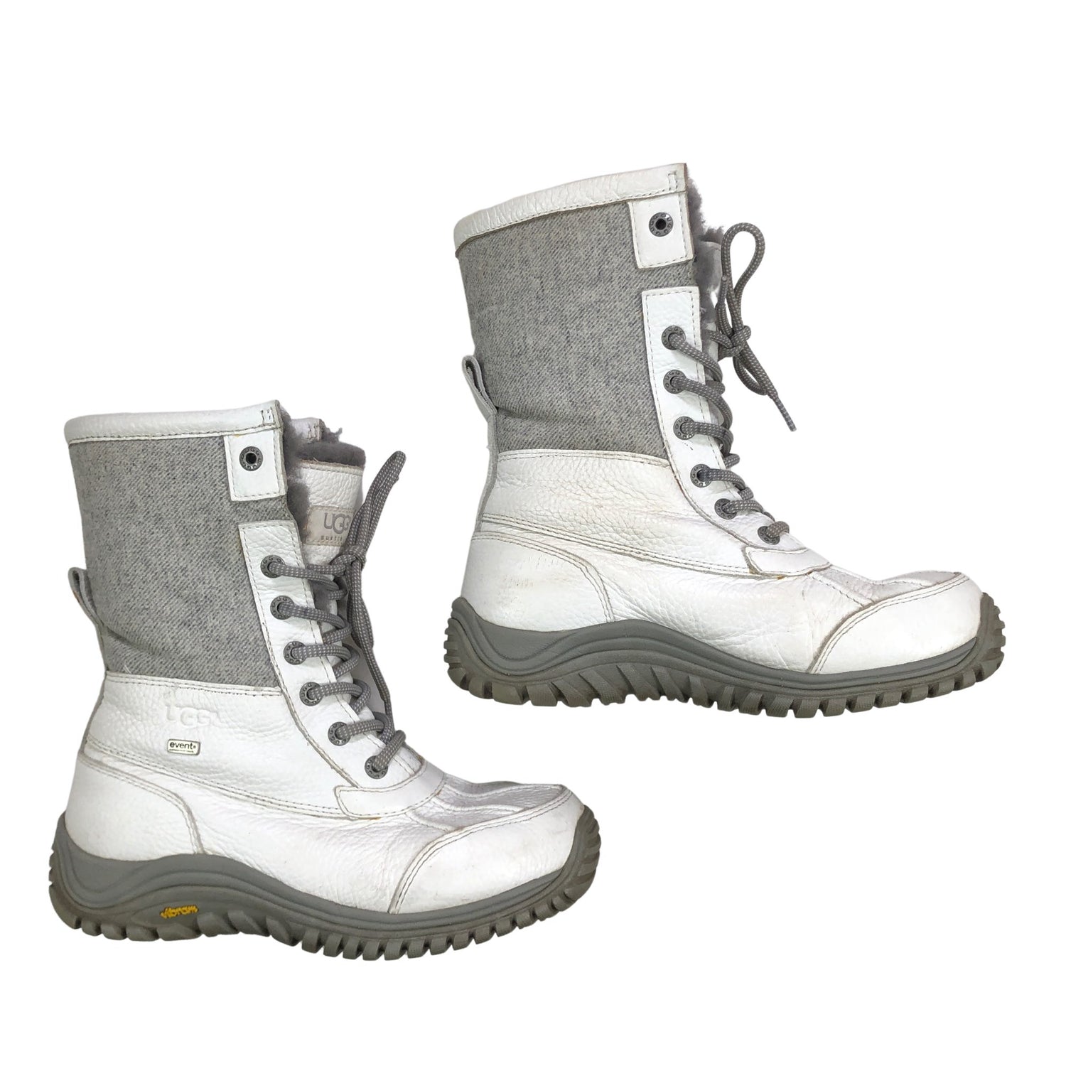  Talvikengät  Talvikengät, koko 38  Ugg 