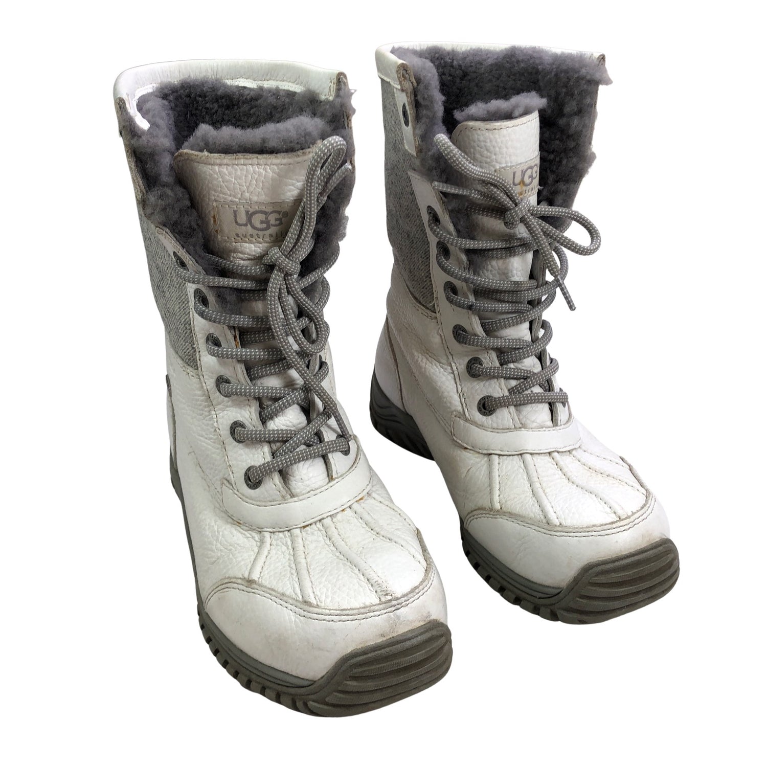  Talvikengät  Talvikengät, koko 38  Ugg 