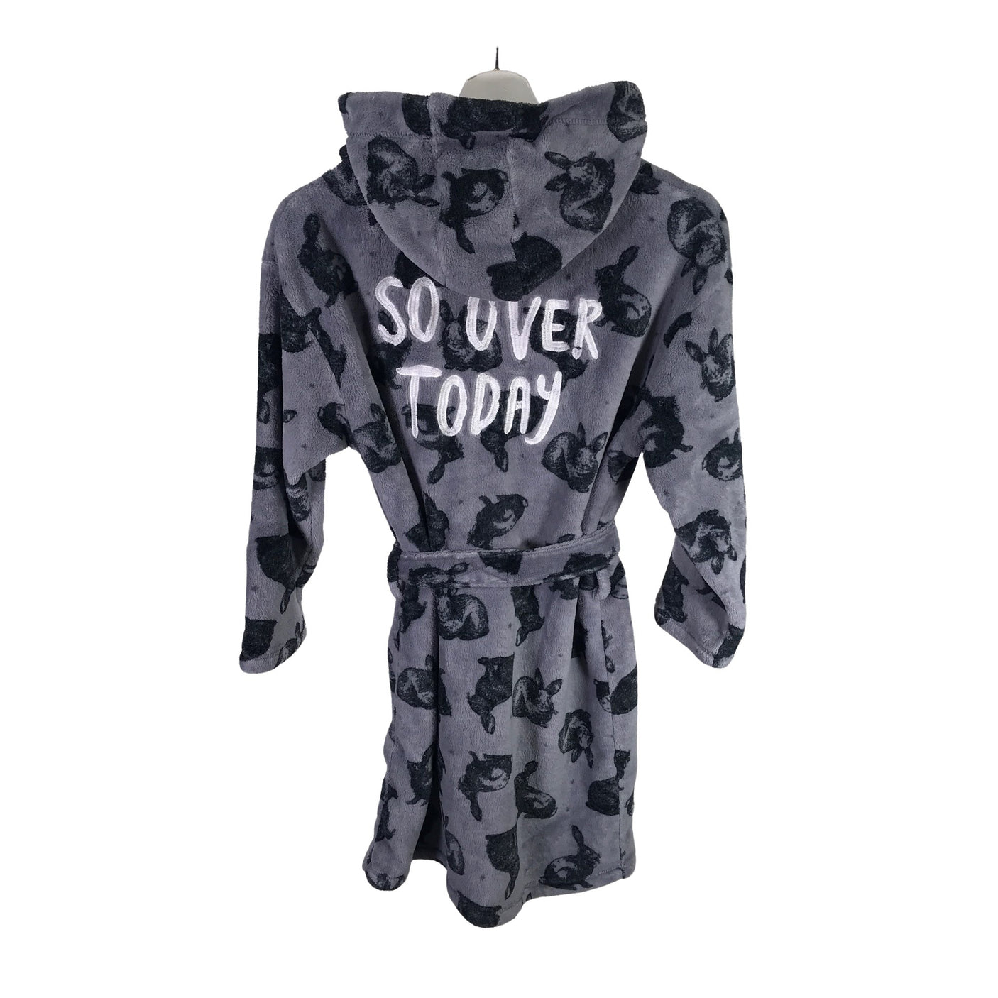 Unisex Next - Kylpytakki, koko 140 - 146 -  (2)