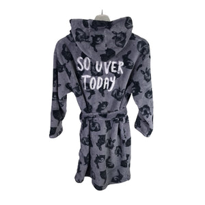Unisex Next - Kylpytakki, koko 140 - 146 -  (2)