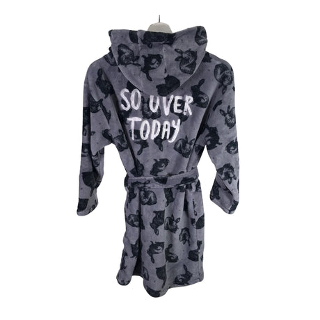 Unisex Next - Kylpytakki, koko 140 - 146 -  (2)