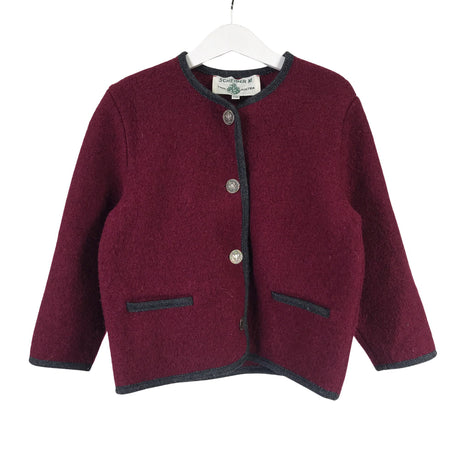 Unisex Scheiber M. - Neuletakki, koko 110 - 116 -  ()
