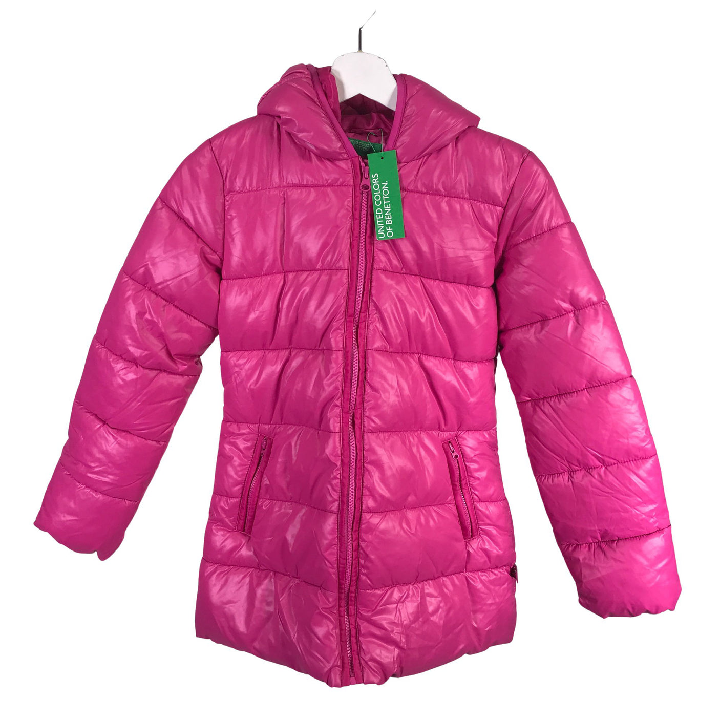 Toppatakki, koko 140 - 146