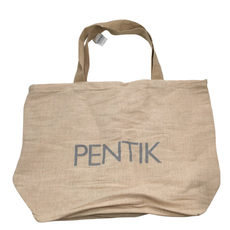 Unisex Pentik - Ostoskassi, koko Maxi -  ()