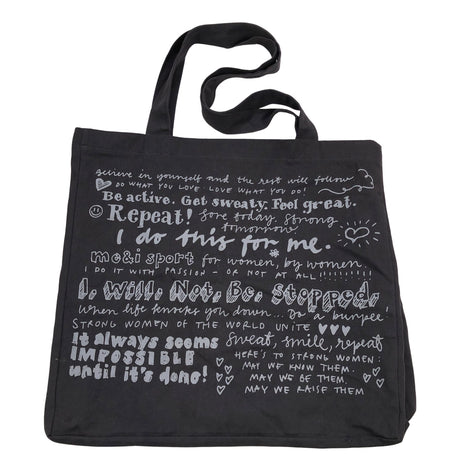 Unisex me&i - Ostoskassi, koko Maxi -  ()