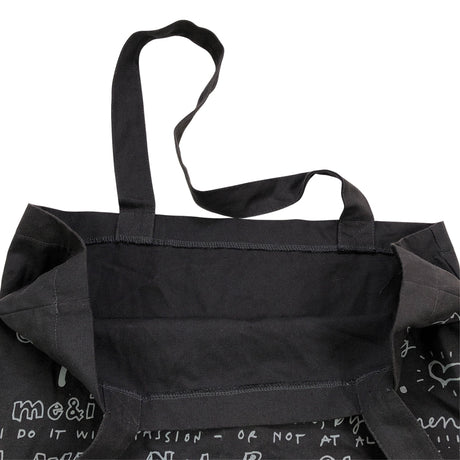 Unisex me&i - Ostoskassi, koko Maxi -  (2)