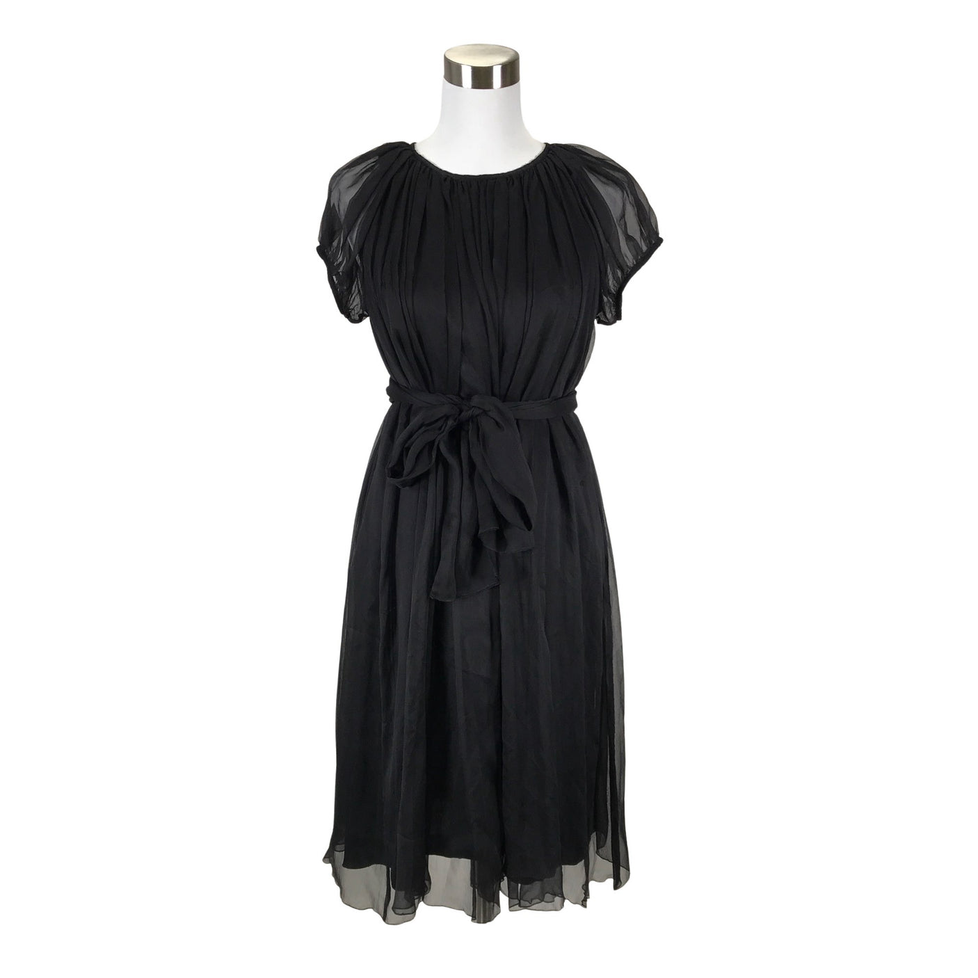 Unisex Marimekko - Sifonkimekko, koko 38 -  (1)
