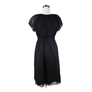 Unisex Marimekko - Sifonkimekko, koko 38 -  (2)