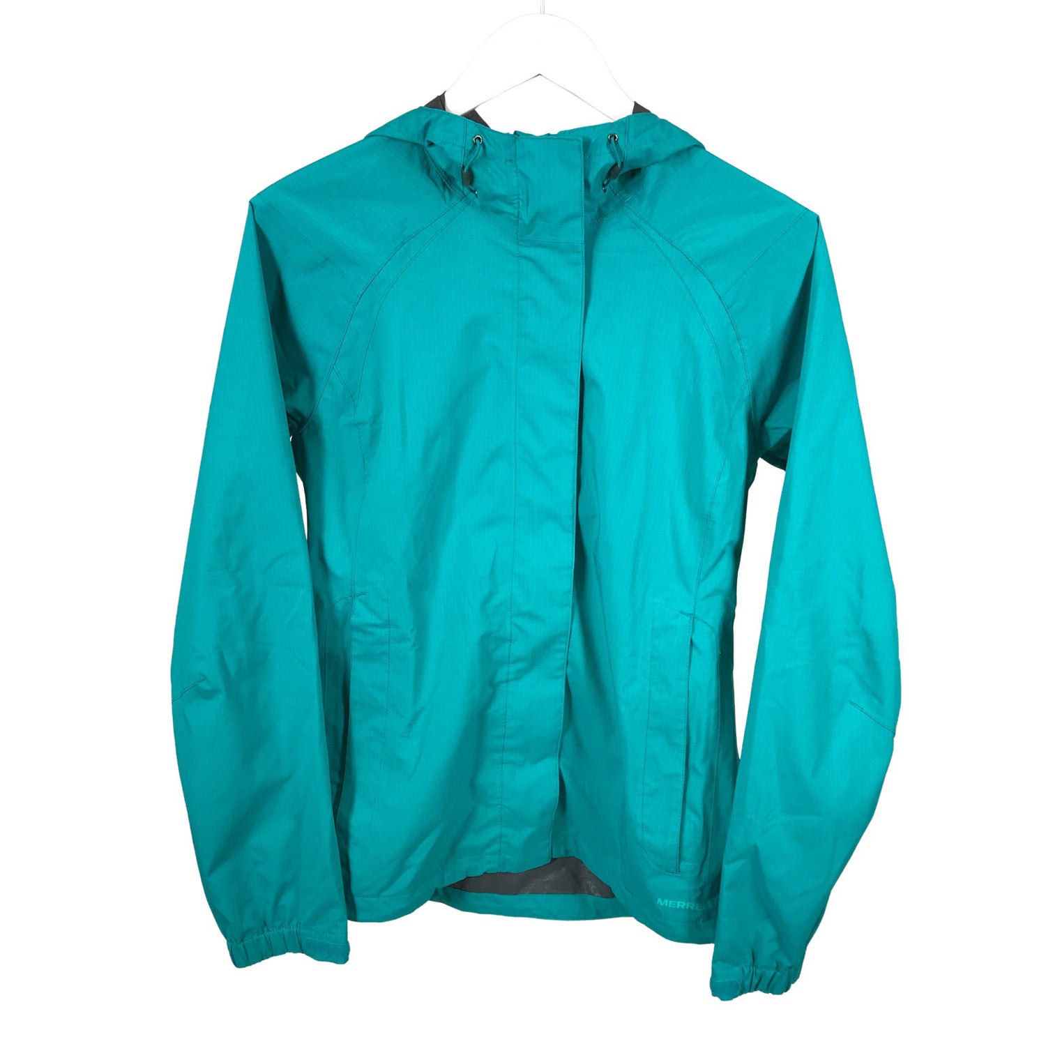  Välikausitakki  Kuoritakki, koko 38  Merrell 