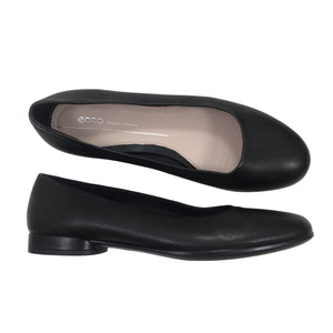 Unisex Ecco - Ballerinat, koko 38 -  (1)